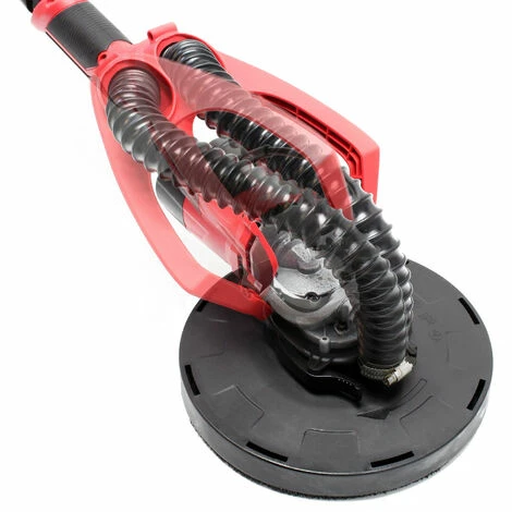 WILTEC Wandschleifer Deckenschleifer 710W 225mm Trockenbauschleifer Schleifmaschine Langhalsschleifer WILTEC Wandschleifer Deckenschleifer 710W 225mm Trockenbauschleifer Schleifmaschine Langhalsschleifer -WILTEC SHOP 11247184 5