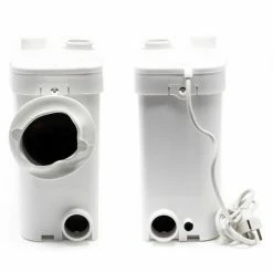 WilTec 3/1 Hebeanlage Mit Seitlichem Anschluss, 450W Förderhöhe 7m, Für Schmutzwasser & Fäkalien 8 WilTec 3/1 Hebeanlage Mit Seitlichem Anschluss, 450W Förderhöhe 7m, Für Schmutzwasser & Fäkalien -WILTEC SHOP 13189016 4