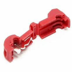 WILTEC Mähroboter Installations-Set Mit 250m Kabel CCA, 250 Haken, 25 Verbinder Und 2 Anschlussklemmen -WILTEC SHOP 13416546 4