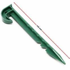 WILTEC Mähroboter Installations-Set Mit 250m Kabel CCA, 250 Haken, 25 Verbinder Und 2 Anschlussklemmen -WILTEC SHOP 13416546 5