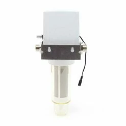 WILTEC NW-PF-1 Automatischer Sedimentfilter Mit Elektronischer Steuerung Filtert Kalk, Rost U.ä. Aus Wasser -WILTEC SHOP 15665937 3