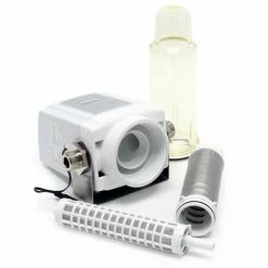 WILTEC NW-PF-1 Automatischer Sedimentfilter Mit Elektronischer Steuerung Filtert Kalk, Rost U.ä. Aus Wasser -WILTEC SHOP 15665937 4