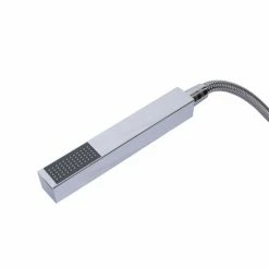 WILTEC Multifunktionale Regendusche Aus Edelstahl Mit Massagedüsen & Kopfbrause 9 WILTEC Multifunktionale Regendusche Aus Edelstahl Mit Massagedüsen & Kopfbrause -WILTEC SHOP 15727140 5