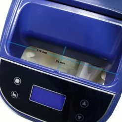 WILTEC Naturewater NW-SOFT-R2 2000 L/h Wasserenthärtungsanlage Mit 10 Kg Soletank -WILTEC SHOP 15897143 5