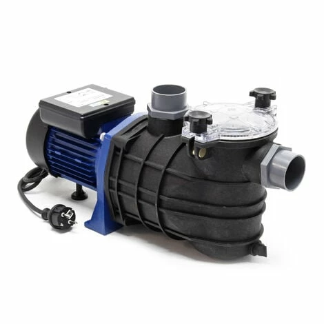 WILTEC Pool Pumpe 15000 L/h 750 W Schwimmbadpumpe Filterpumpe Umwälzpumpe Pool 1 WILTEC Pool Pumpe 15000 L/h 750 W Schwimmbadpumpe Filterpumpe Umwälzpumpe Pool