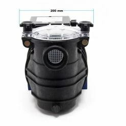 WILTEC Pool Pumpe 15000 L/h 750 W Schwimmbadpumpe Filterpumpe Umwälzpumpe Pool 9 WILTEC Pool Pumpe 15000 L/h 750 W Schwimmbadpumpe Filterpumpe Umwälzpumpe Pool -WILTEC SHOP 18704498 5