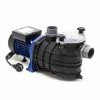 WILTEC Pool Pumpe 17700 L/h 1100 W Schwimmbadpumpe Filterpumpe Umwälzpumpe Pool