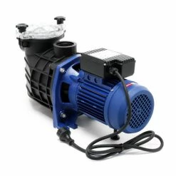 WILTEC Pool Pumpe 34800 L/h 3000 W Schwimmbadpumpe Filterpumpe Umwälzpumpe Pool 7 WILTEC Pool Pumpe 34800 L/h 3000 W Schwimmbadpumpe Filterpumpe Umwälzpumpe Pool -WILTEC SHOP 18714958 3