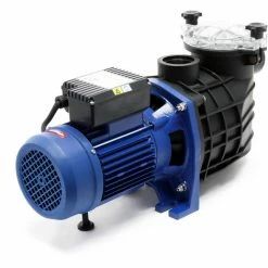 WILTEC Pool Pumpe 34800 L/h 3000 W Schwimmbadpumpe Filterpumpe Umwälzpumpe Pool 8 WILTEC Pool Pumpe 34800 L/h 3000 W Schwimmbadpumpe Filterpumpe Umwälzpumpe Pool -WILTEC SHOP 18714958 4