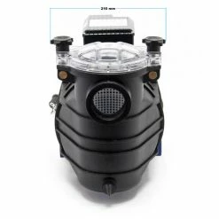 WILTEC Pool Pumpe 34800 L/h 3000 W Schwimmbadpumpe Filterpumpe Umwälzpumpe Pool 9 WILTEC Pool Pumpe 34800 L/h 3000 W Schwimmbadpumpe Filterpumpe Umwälzpumpe Pool -WILTEC SHOP 18714958 5