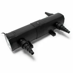 WILTEC SunSun Filter Set Für 90000l Teich 24W Teichklärer NEO8000 70W Pumpe 25m Schlauch Skimmer SK40 8 WILTEC SunSun Filter Set Für 90000l Teich 24W Teichklärer NEO8000 70W Pumpe 25m Schlauch Skimmer SK40 -WILTEC SHOP 2387164 4