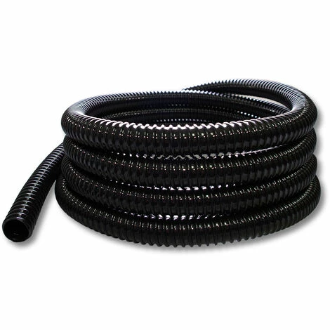 WILTEC Druckfilter Set aus 10000l Filter, UVC Klärer mit 11W, 70W Pumpe, 25m Schlauch und Skimmer WILTEC Druckfilter Set Aus 10000l Filter, UVC Klärer Mit 11W, 70W Pumpe, 25m Schlauch Und Skimmer -WILTEC SHOP 2387786 5