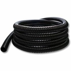 WILTEC SunSun Filter Set Für 60000l Teich Mit 36W Teichklärer Und 100W ECO Pumpe 25m Schlauch -WILTEC SHOP 2387843 5