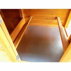 WILTEC Nagerhaus Hasenstall Hühnerstall Kleintierhaus Nistkasten Gehege Freilauf 3 WILTEC Nagerhaus Hasenstall Hühnerstall Kleintierhaus Nistkasten Gehege Freilauf -WILTEC SHOP 2387885 4