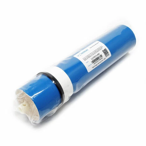 WILTEC Naturewater Vontron 400G RO Membrane 1500l/Tag 400GPD Ø74mm Osmoseanlage Umkehrosmose Wasserfilter 1 WILTEC Naturewater Vontron 400G RO Membrane 1500l/Tag 400GPD Ø74mm Osmoseanlage Umkehrosmose Wasserfilter