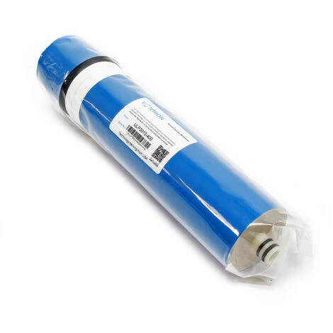WILTEC Naturewater Vontron 400G RO Membrane 1500l/Tag 400GPD Ø74mm Osmoseanlage Umkehrosmose Wasserfilter 3 WILTEC Naturewater Vontron 400G RO Membrane 1500l/Tag 400GPD Ø74mm Osmoseanlage Umkehrosmose Wasserfilter – Bild 3