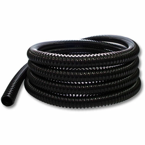 WILTEC SunSun Filter Set Für 90000l Teich Mit 72W Teichklärer Und 100W ECO Pumpe 25m Schlauch 5 WILTEC SunSun Filter Set Für 90000l Teich Mit 72W Teichklärer Und 100W ECO Pumpe 25m Schlauch – Bild 5