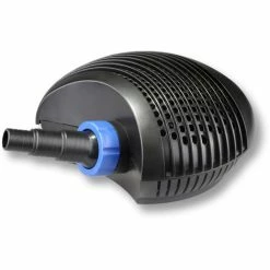 WILTEC SunSun Druckteichfilter Set Für 6000l Mit 11W UVC Und 20W ECO Pumpe 25m Schlauch Skimmer CSP-250 7 WILTEC SunSun Druckteichfilter Set Für 6000l Mit 11W UVC Und 20W ECO Pumpe 25m Schlauch Skimmer CSP-250 -WILTEC SHOP 2389371 3