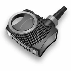 WILTEC Filter Set Aus Bio Teichfilter Bis 90000l, UVC Klärer Mit 72W, 80W Pumpe, 25m Schlauch, Skimmer -WILTEC SHOP 2389372 3