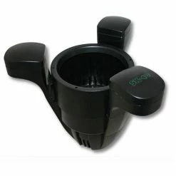 WILTEC Filter Set Aus Bio Teichfilter Bis 90000l, UVC Klärer Mit 72W, 80W Pumpe, 25m Schlauch, Skimmer -WILTEC SHOP 2389372 5