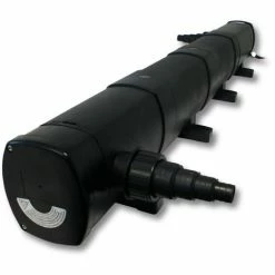 WILTEC SunSun Filter Set Für 90000l Teich Mit 72W Teichklärer Und 100W ECO Pumpe 25m Schlauch Skimmer SK30 -WILTEC SHOP 2389453 3