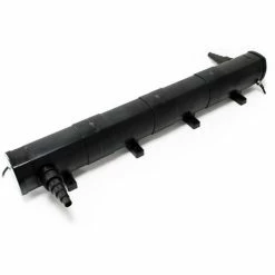WILTEC Filter Set Aus Bio Teichfilter 60000l Und UVC Teichklärer Mit 24W, 80W Pumpe Und 25m Schlauch 8 WILTEC Filter Set Aus Bio Teichfilter 60000l Und UVC Teichklärer Mit 24W, 80W Pumpe Und 25m Schlauch -WILTEC SHOP 2389634 4