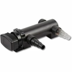 WILTEC SunSun 1-Kammer Filter Set 12000l 18W UVC Teich Klärer NEO8000 70W Pumpe Springbrunnen Skimmer 8 WILTEC SunSun 1-Kammer Filter Set 12000l 18W UVC Teich Klärer NEO8000 70W Pumpe Springbrunnen Skimmer -WILTEC SHOP 2390034 4