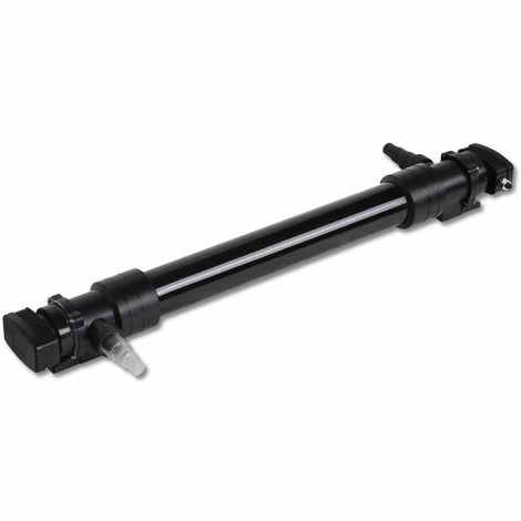 WILTEC SunSun 1-Kammer Filter Set 60000l 72W UVC Teich Klärer NEO10000 80W Pumpe Schlauch Springbrunnen 4 WILTEC SunSun 1-Kammer Filter Set 60000l 72W UVC Teich Klärer NEO10000 80W Pumpe Schlauch Springbrunnen – Bild 4