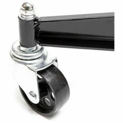 WILTEC Mobiler Getriebeheber Motorheber 500kg Tragkraft Motorenheber Lifter Motoren Motorständer Motor -WILTEC SHOP 2390111 3