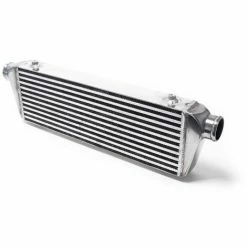 WILTEC Ladeluftkühler LLK Aluminium Turbo INTERCOOLER No.005 Turbolader