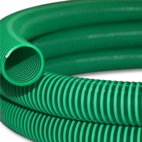 WILTEC 25m Teichschlauch 50mm (2") - Made In Europe 1 WILTEC 25m Teichschlauch 50mm (2") - Made In Europe