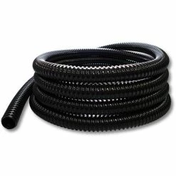 WILTEC Druckfilter XXL Set Aus 30000l Filter, 18W UVC Teichklärer, 70W Pumpe , 25m Schlauch Und Skimmer -WILTEC SHOP 2391086 5