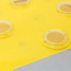 WILTEC Automatische Brutmaschine Inkubator Für 72 Eier -WILTEC SHOP 2391105 4