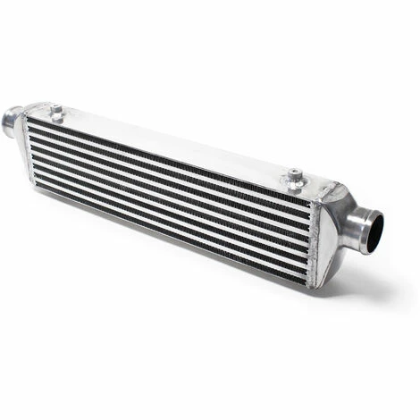 WILTEC Ladeluftkühler LLK Aluminium Turbo INTERCOOLER No.004 Turbolader 1 WILTEC Ladeluftkühler LLK Aluminium Turbo INTERCOOLER No.004 Turbolader