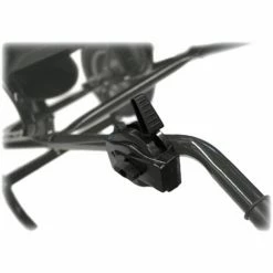 WILTEC Streuwagen 30kg Mit Luftreifen Für Salz Dünger Saatgut Streusalz -WILTEC SHOP 2727551 2