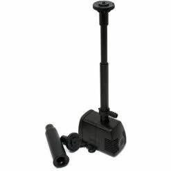 WILTEC Set: Bio Teichfilter 90000l 72W UVC Teichklärer 80W Pumpe Springbrunnenpumpe 9 WILTEC Set: Bio Teichfilter 90000l 72W UVC Teichklärer 80W Pumpe Springbrunnenpumpe -WILTEC SHOP 2741102 5