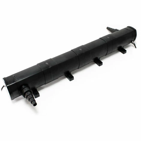 WILTEC SunSun Filter Set 90000l Teich 72W Teichklärer NEO8000 70W Pumpe 25m Schlauch Skimmer Springbrunnen 4 WILTEC SunSun Filter Set 90000l Teich 72W Teichklärer NEO8000 70W Pumpe 25m Schlauch Skimmer Springbrunnen – Bild 4