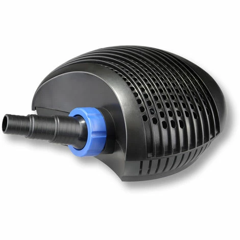 WILTEC Filter Set 12000l Teich,72W Teichklärer,CTF ECO 20W Pumpe 25m Schlauch Skimmer SK40 Springbrunnen 4 WILTEC Filter Set 12000l Teich,72W Teichklärer,CTF ECO 20W Pumpe 25m Schlauch Skimmer SK40 Springbrunnen – Bild 4