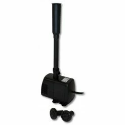 WILTEC Druckfilter Set 6000l 11W UVC Teichklärer 65W Teichpumpe Springbrunnenpumpe -WILTEC SHOP 2830392 4