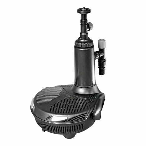 WILTEC Hozelock Easy Clear 6000, 3in1 Teichfilter mit Teichpumpe & 9W UVC Klärer, für Teiche bis 6000 Liter WILTEC Hozelock Easy Clear 6000, 3in1 Teichfilter Mit Teichpumpe & 9W UVC Klärer, Für Teiche Bis 6000 Liter -WILTEC SHOP 30116599 1