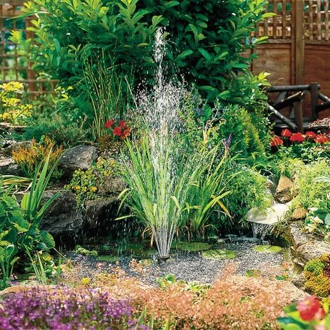 WILTEC Hozelock Easy Clear 6000, 3in1 Teichfilter mit Teichpumpe & 9W UVC Klärer, für Teiche bis 6000 Liter WILTEC Hozelock Easy Clear 6000, 3in1 Teichfilter Mit Teichpumpe & 9W UVC Klärer, Für Teiche Bis 6000 Liter -WILTEC SHOP 30116599 5