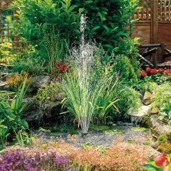 WILTEC Hozelock Easy Clear 4500, 3in1 Teichfilter Mit Teichpumpe & 7W UVC Klärer, Für Teiche Bis 4500 Liter -WILTEC SHOP 30116631 5