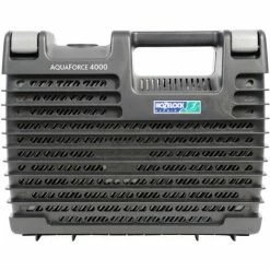 WILTEC Hozelock Bioforce Druckteichfilter Set Für Teiche Bis 12000l, Inkl. Aquaforce 4000l/h, UVC 18W -WILTEC SHOP 31550667 5