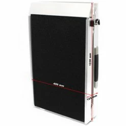 WILTEC Hunderampe Tierrampe 1fach Faltbar Aluminium Rutschfeste Oberfläche 244 X 38cm 115kg 7 WILTEC Hunderampe Tierrampe 1fach Faltbar Aluminium Rutschfeste Oberfläche 244 X 38cm 115kg -WILTEC SHOP 3200786 3