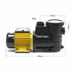 WILTEC Sandfilter Filteranlage Sandfilteranlage Poolfilter Pumpe HZS-300 Schwimmbadpumpe 7 WILTEC Sandfilter Filteranlage Sandfilteranlage Poolfilter Pumpe HZS-300 Schwimmbadpumpe -WILTEC SHOP 35874154 3