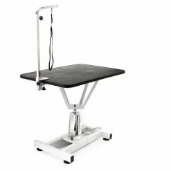 WILTEC Schertisch Trimmtisch Höhenverstellbar Pflegetisch Für Hund Und Katze -WILTEC SHOP 4126763 4