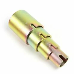 WILTEC XPOtool Radlager Gummibuchsen Abzieher Set 26tlg. Wechsel / Ausbau Von Radlager Und Fahrwerksbuchsen -WILTEC SHOP 47890236 4