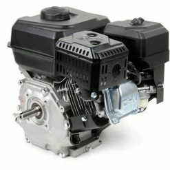 WILTEC LIFAN KP230 20mm Benzinmotor Mit 6,5PS Einzylinder Für Rüttelplatten Und Baumaschinen -WILTEC SHOP 48845978 4