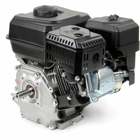 WILTEC LIFAN KP230E 19,05mm E-Start Benzinmotor mit 6,5PS Einzylinder für Rüttelplatten und Baumaschinen WILTEC LIFAN KP230E 19,05mm E-Start Benzinmotor Mit 6,5PS Einzylinder Für Rüttelplatten Und Baumaschinen -WILTEC SHOP 48846011 4