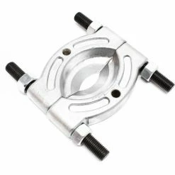 WILTEC Hydraulik Abzieher Set Im Praktischen Tragekoffer Mit 10t Zugkraft -WILTEC SHOP 6522895 5